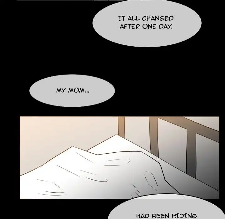 Path to Salvation Chapter 15 - Page 63