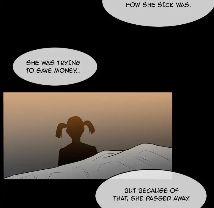 Path to Salvation Chapter 15 - Page 64