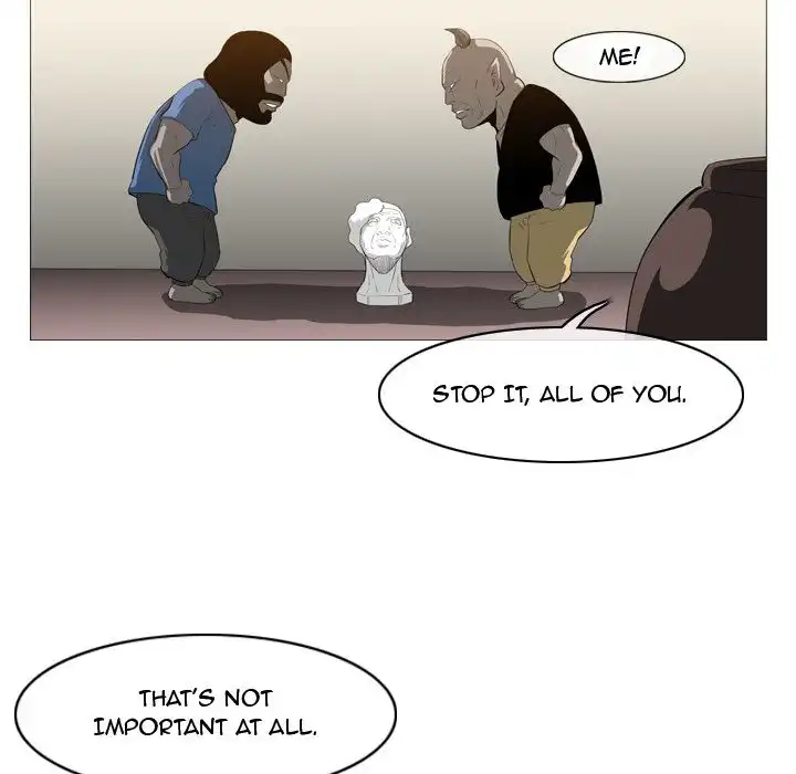 Path to Salvation Chapter 16 - Page 21