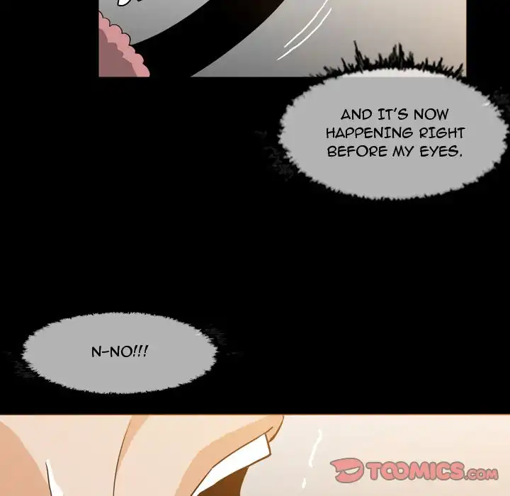 Path to Salvation Chapter 17 - Page 46