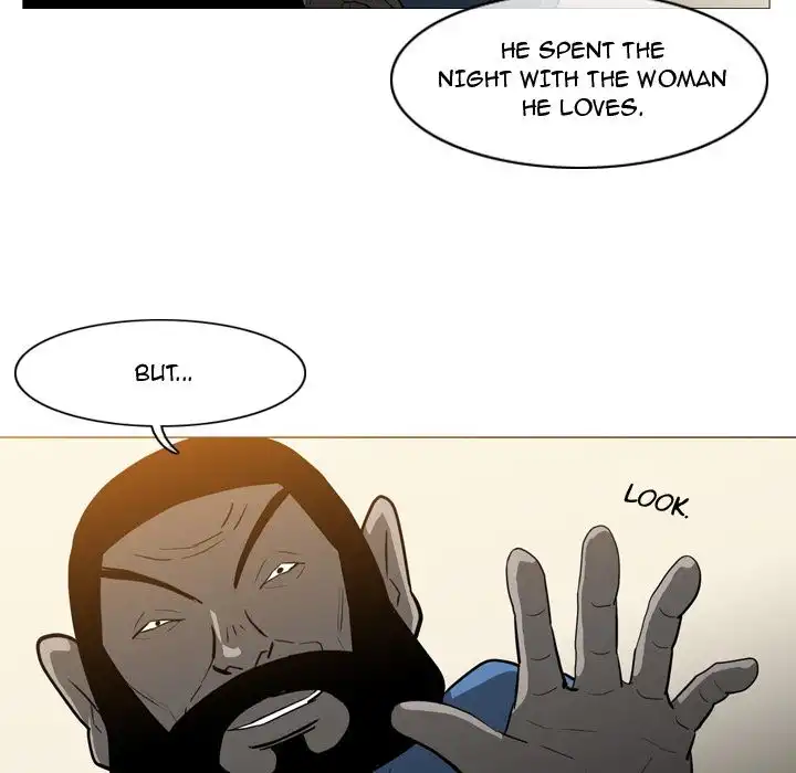 Path to Salvation Chapter 19 - Page 7