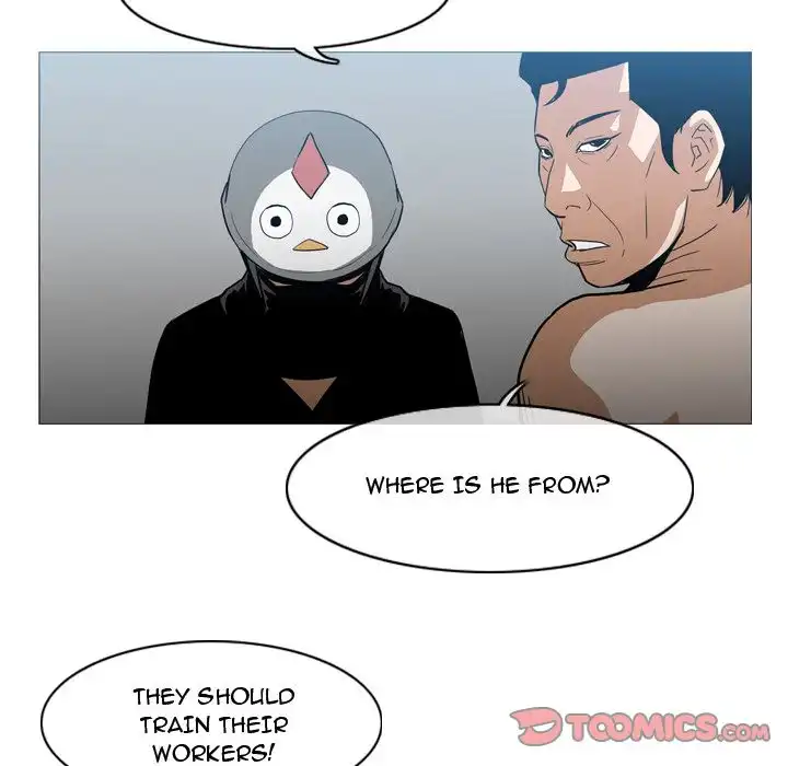 Path to Salvation Chapter 20 - Page 62