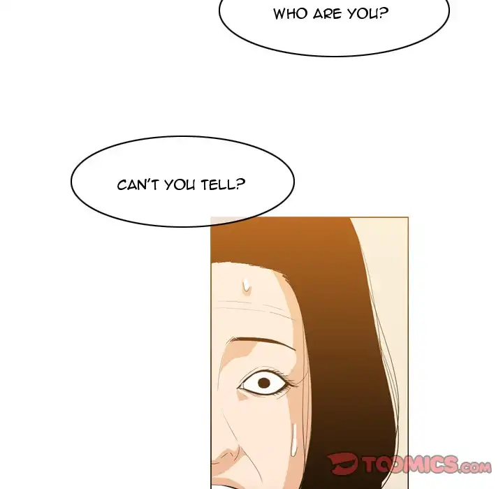 Path to Salvation Chapter 21 - Page 50