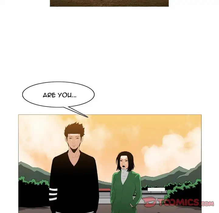 Path to Salvation Chapter 21 - Page 70