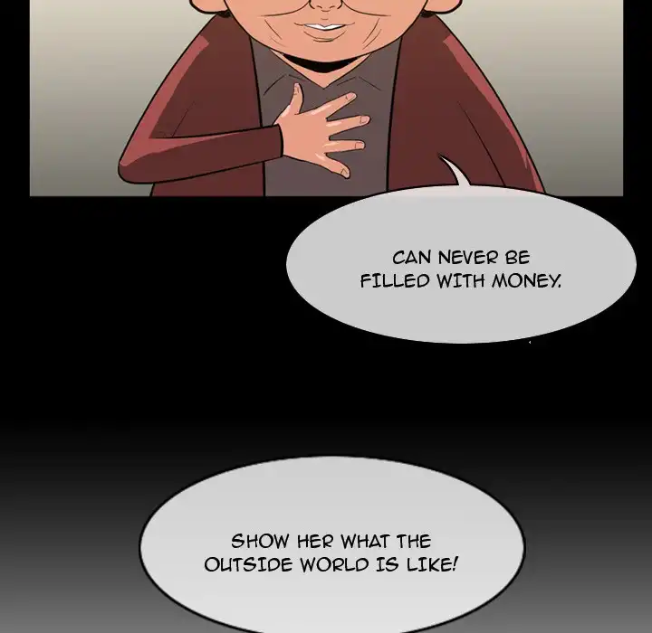 Path to Salvation Chapter 22 - Page 46