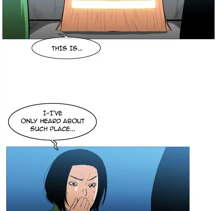 Path to Salvation Chapter 22 - Page 48