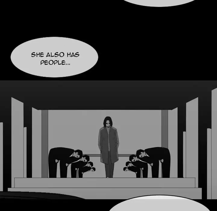 Path to Salvation Chapter 22 - Page 82