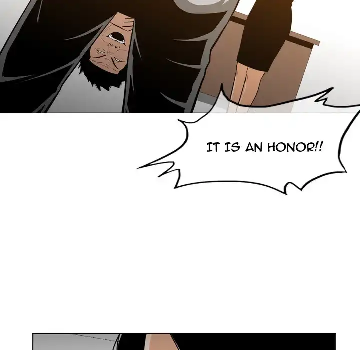 Path to Salvation Chapter 23 - Page 13