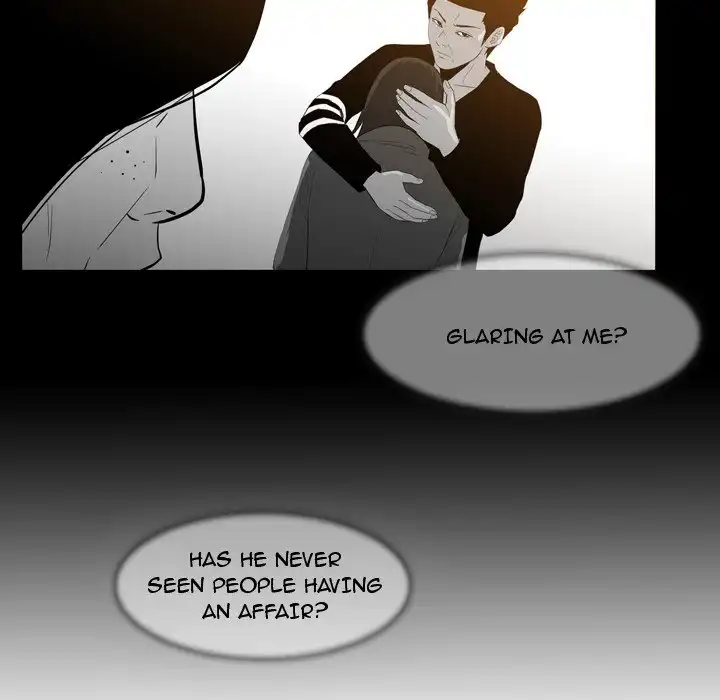 Path to Salvation Chapter 24 - Page 7