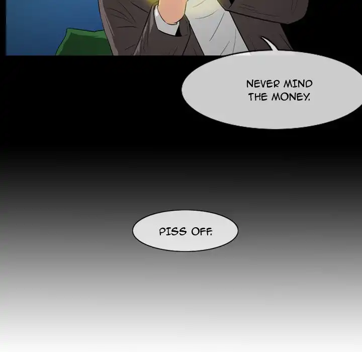 Path to Salvation Chapter 26 - Page 9