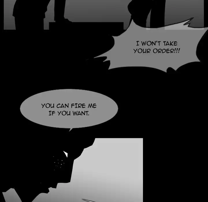 Path to Salvation Chapter 28 - Page 29