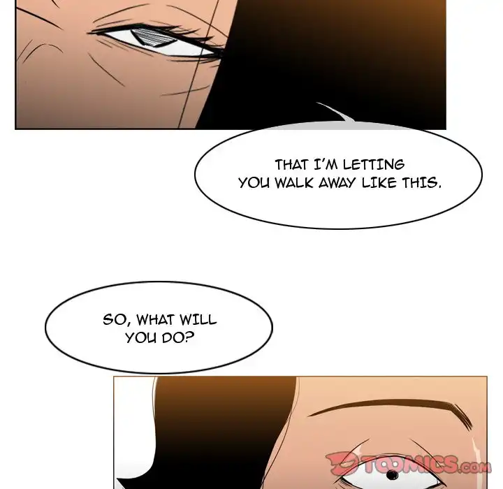 Path to Salvation Chapter 28 - Page 66