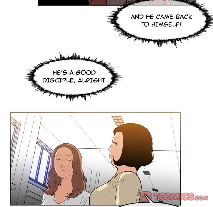 Path to Salvation Chapter 29 - Page 82