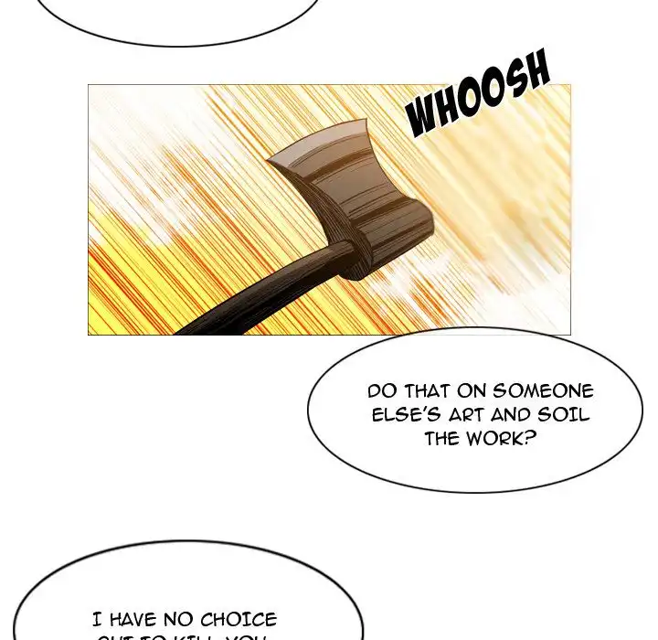 Path to Salvation Chapter 3 - Page 75