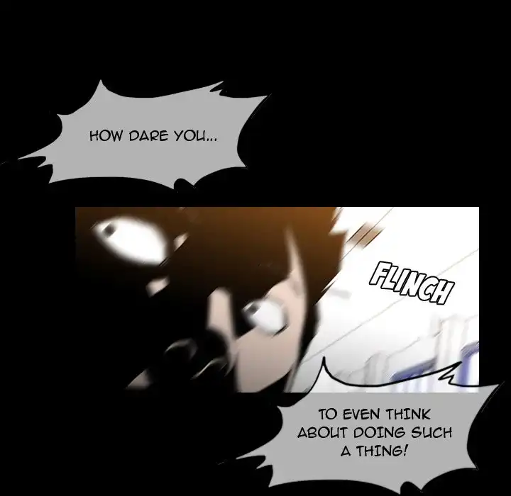 Path to Salvation Chapter 30 - Page 36