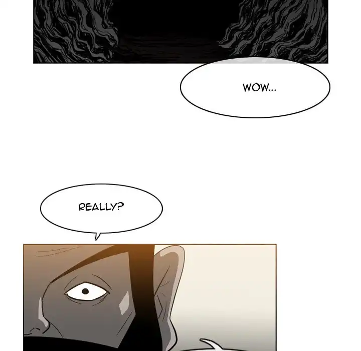 Path to Salvation Chapter 30 - Page 44