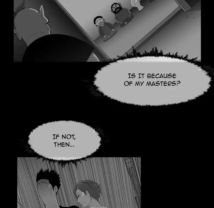 Path to Salvation Chapter 31 - Page 79