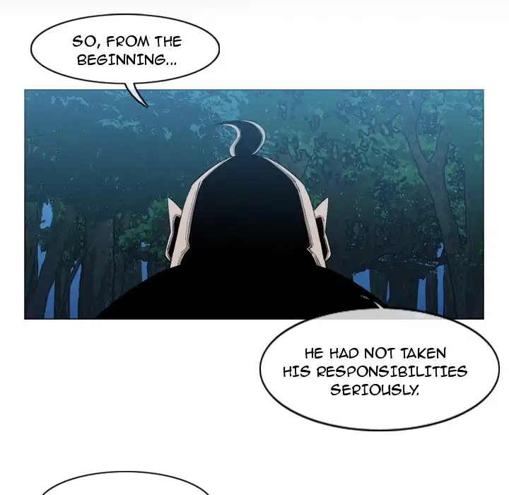 Path to Salvation Chapter 32 - Page 71