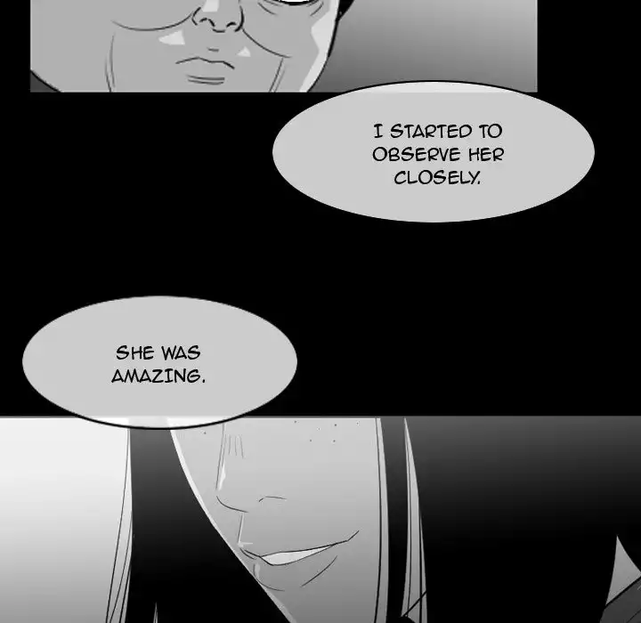 Path to Salvation Chapter 34 - Page 17