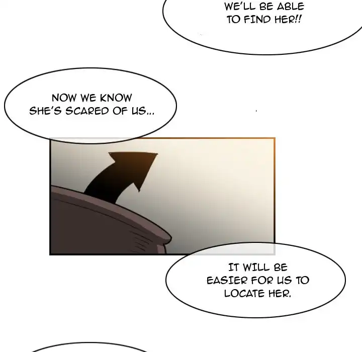 Path to Salvation Chapter 34 - Page 25