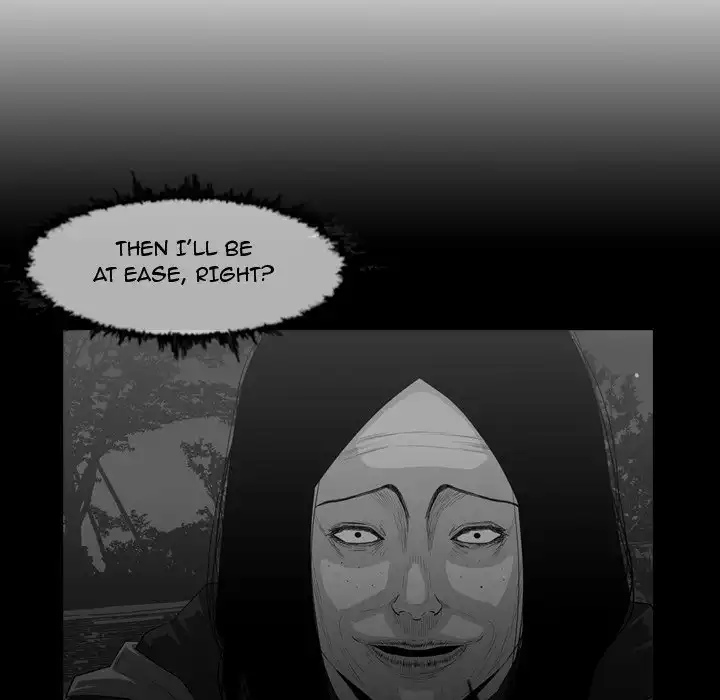 Path to Salvation Chapter 34 - Page 73