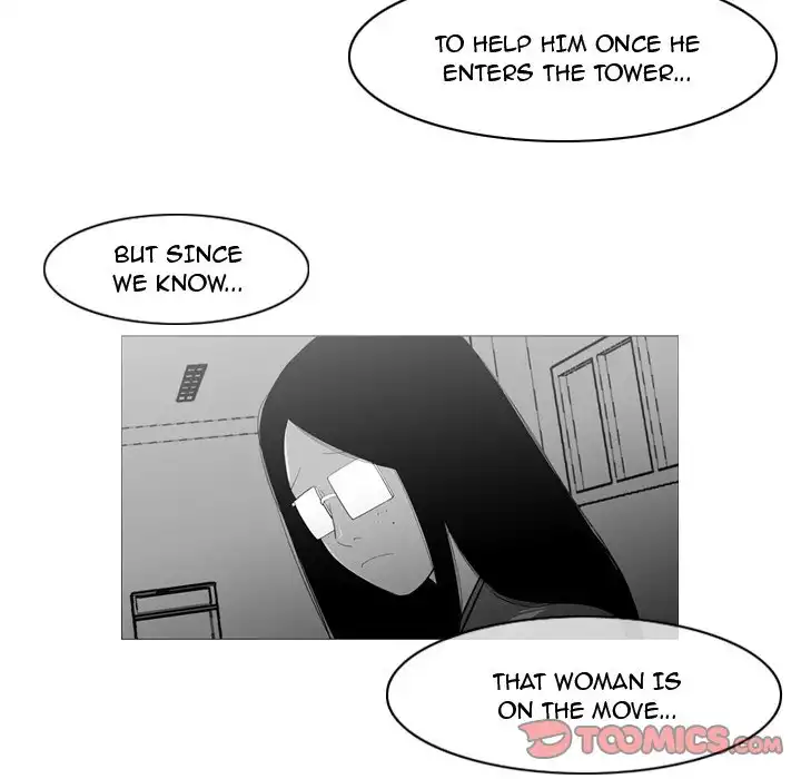 Path to Salvation Chapter 35 - Page 16