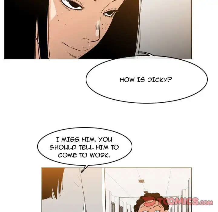 Path to Salvation Chapter 35 - Page 56