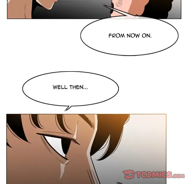 Path to Salvation Chapter 36 - Page 46