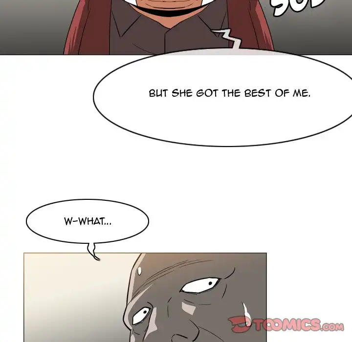 Path to Salvation Chapter 36 - Page 76