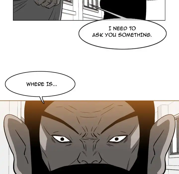 Path to Salvation Chapter 37 - Page 69