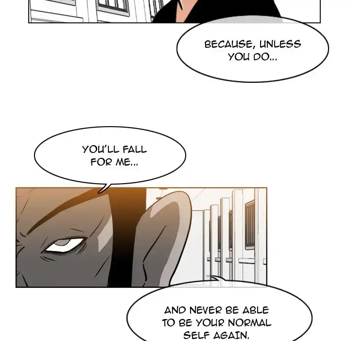 Path to Salvation Chapter 37 - Page 71