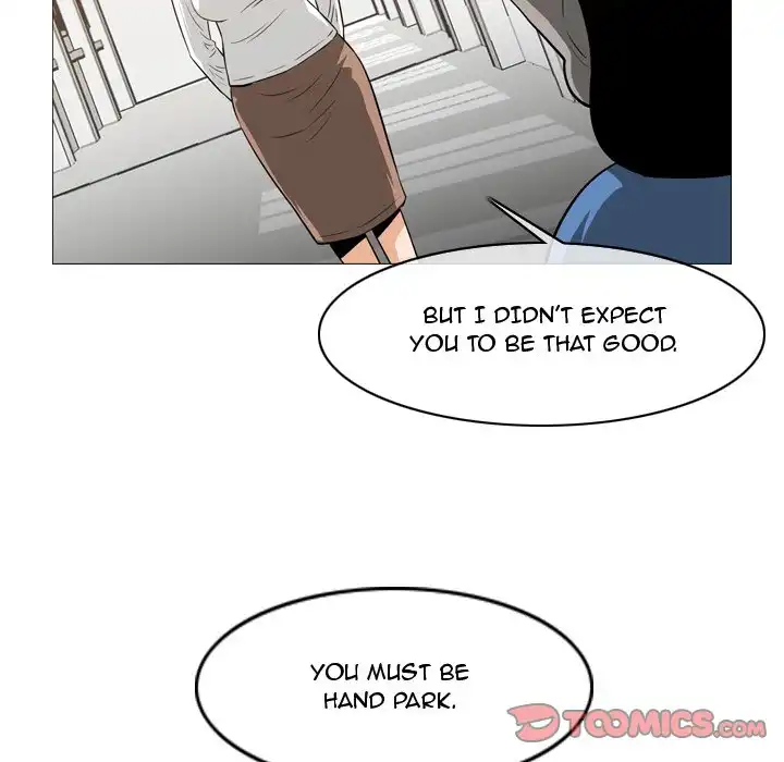 Path to Salvation Chapter 37 - Page 88