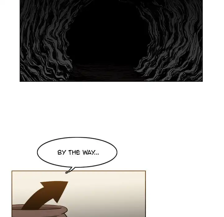 Path to Salvation Chapter 39 - Page 43