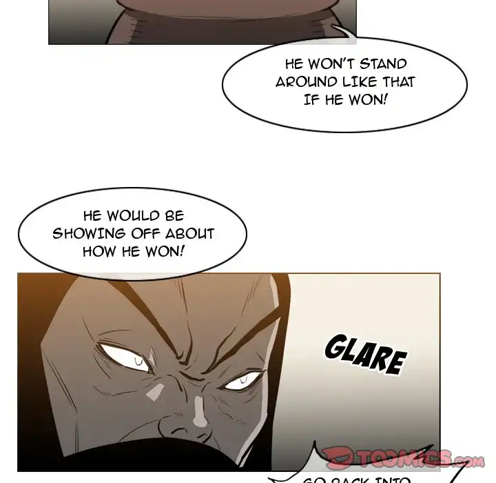 Path to Salvation Chapter 39 - Page 68