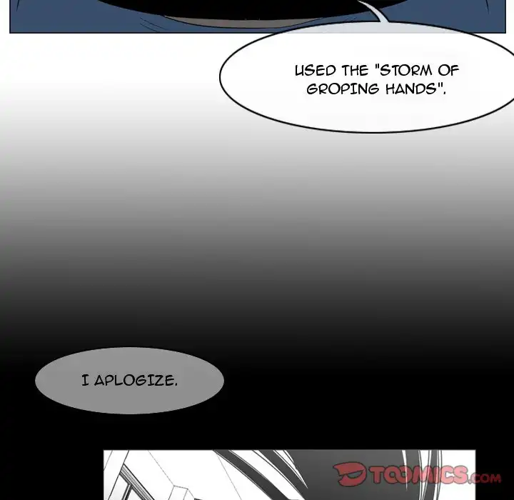 Path to Salvation Chapter 39 - Page 70