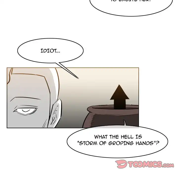 Path to Salvation Chapter 39 - Page 76