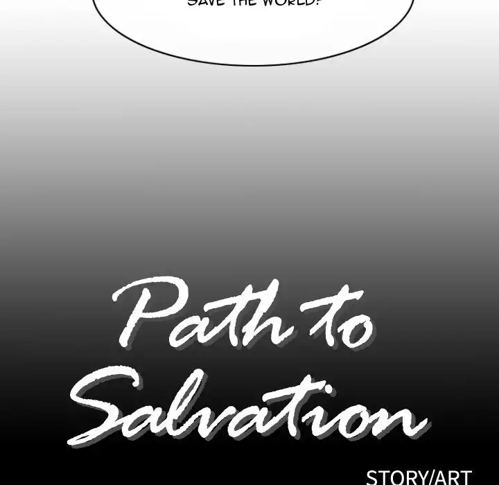 Path to Salvation Chapter 4 - Page 7