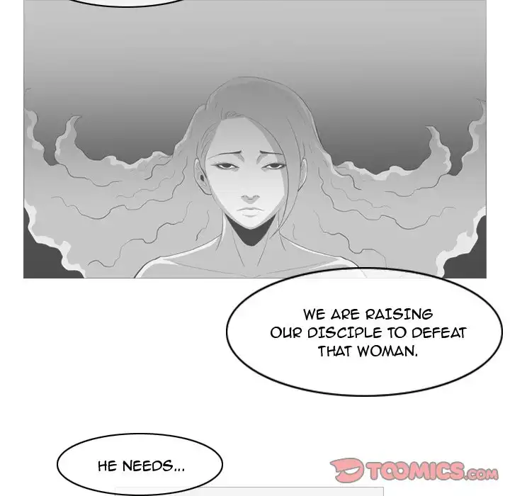 Path to Salvation Chapter 41 - Page 36