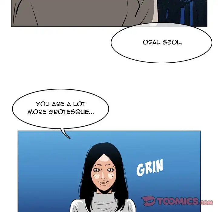 Path to Salvation Chapter 41 - Page 62