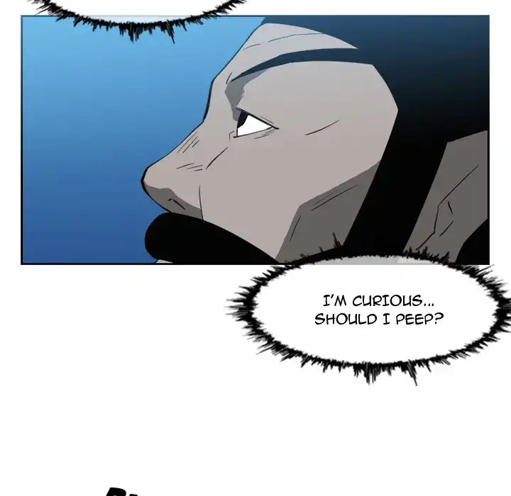 Path to Salvation Chapter 44 - Page 11