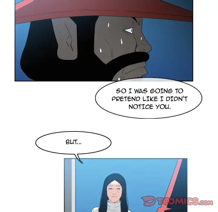 Path to Salvation Chapter 44 - Page 46