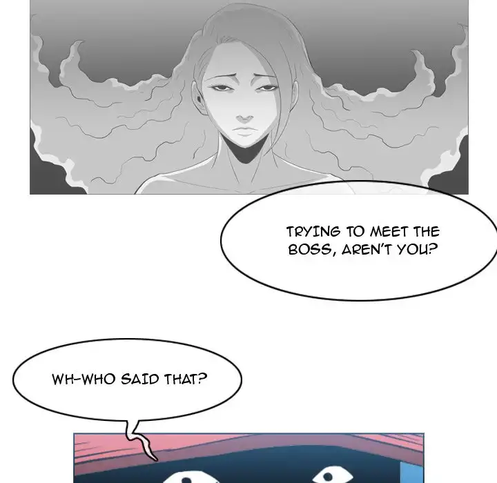 Path to Salvation Chapter 44 - Page 53