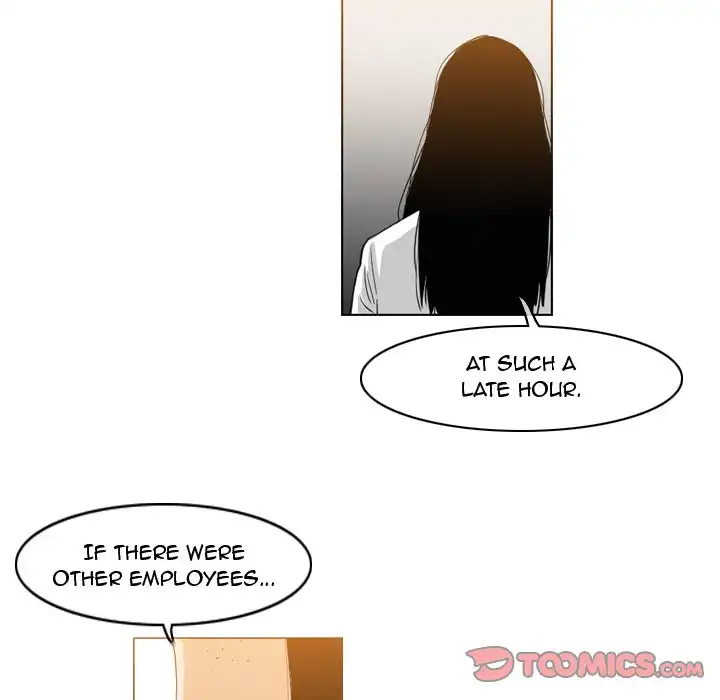 Path to Salvation Chapter 45 - Page 58