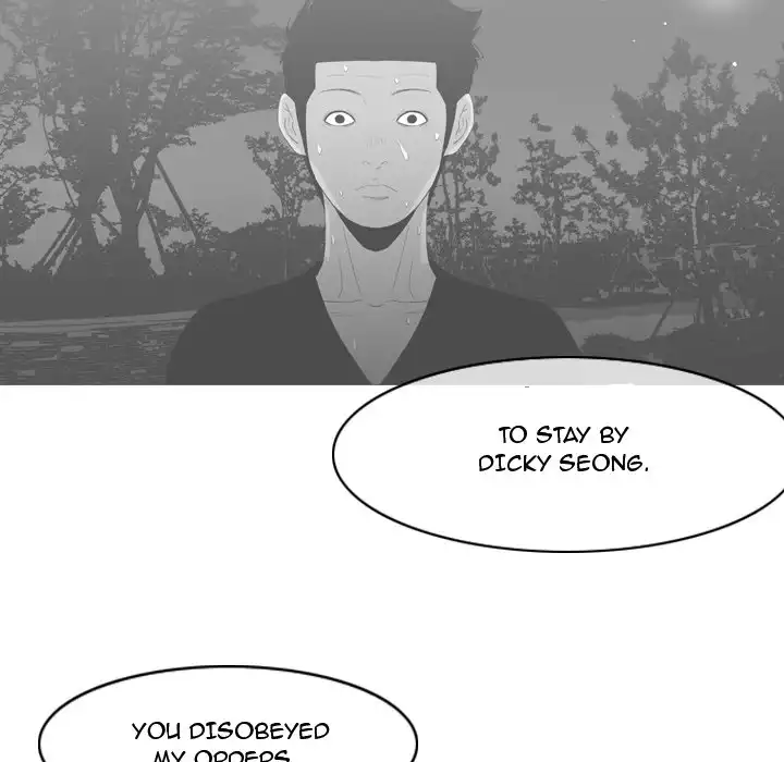 Path to Salvation Chapter 45 - Page 69