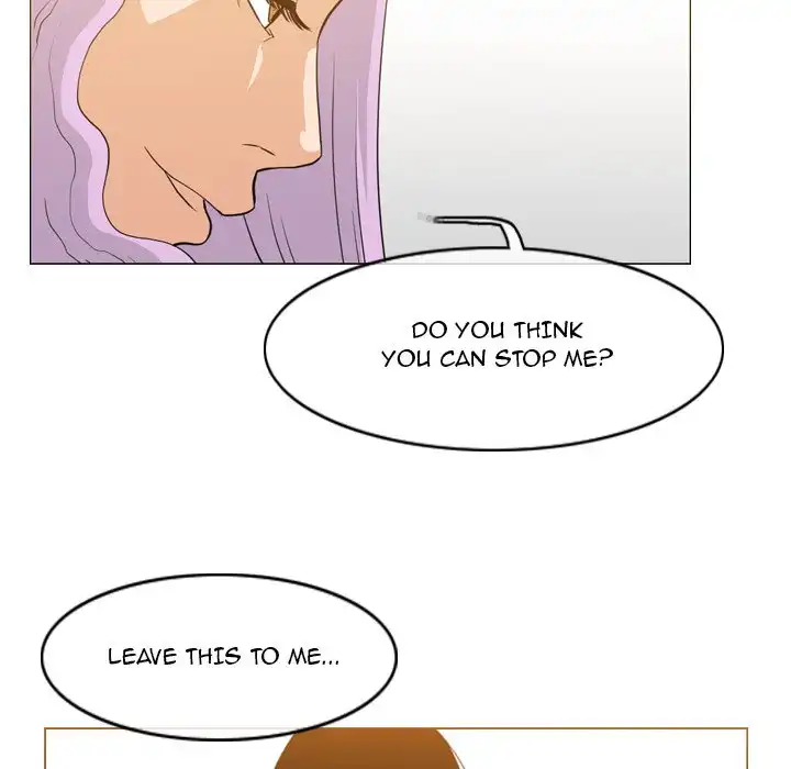 Path to Salvation Chapter 46 - Page 77