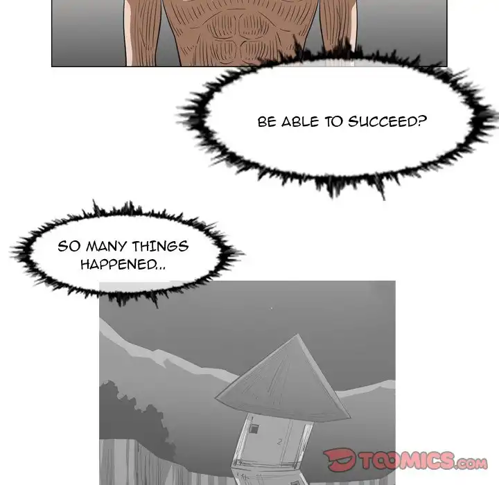 Path to Salvation Chapter 47 - Page 38