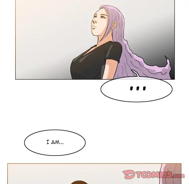 Path to Salvation Chapter 47 - Page 44