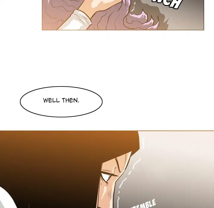 Path to Salvation Chapter 47 - Page 65