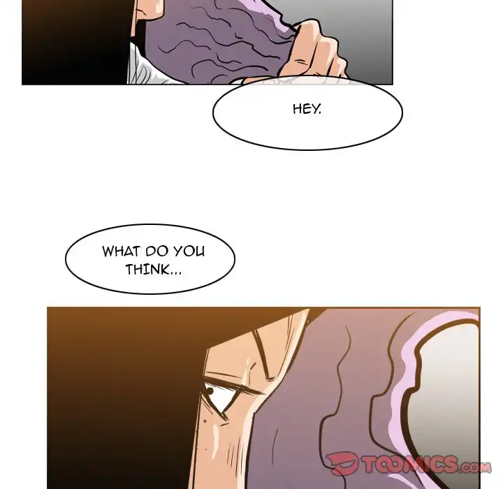 Path to Salvation Chapter 47 - Page 68