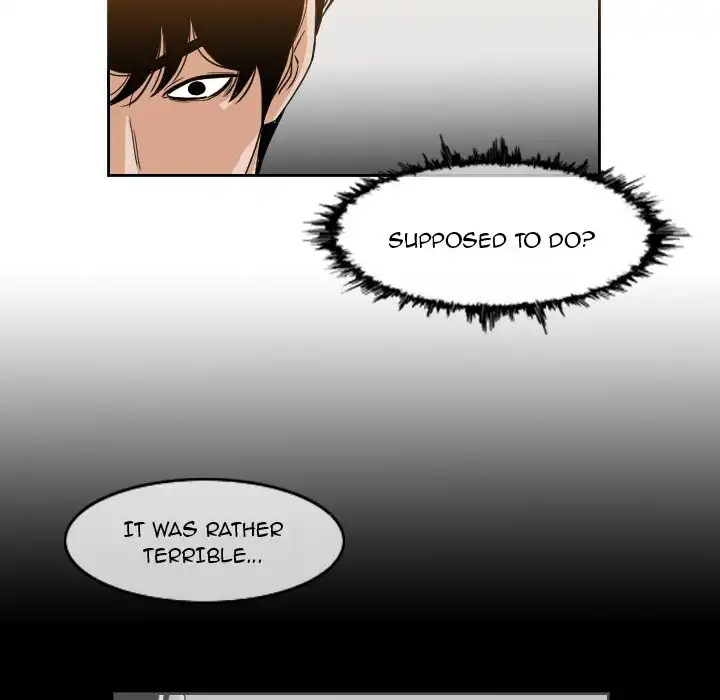 Path to Salvation Chapter 48 - Page 25